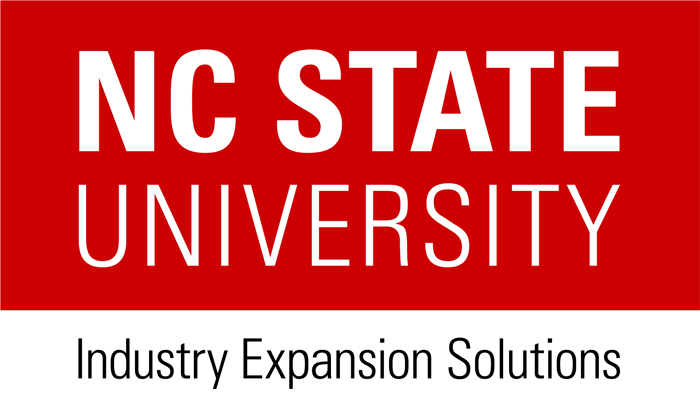 NC State Industry Expansion Solutions logo