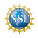 National Science Foundation's Advanced Technological Education Program logo