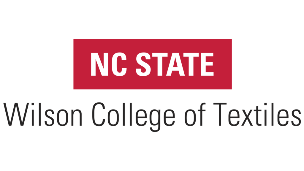 NCSU-Wilson College of Textiles Logo