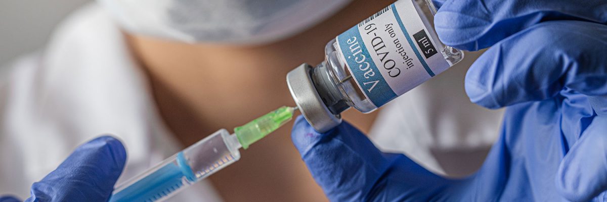 Update on OSHA's ETS on Covid-19 Vaccine Webinar