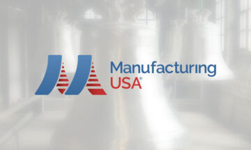 ManufacturingUSA Logo