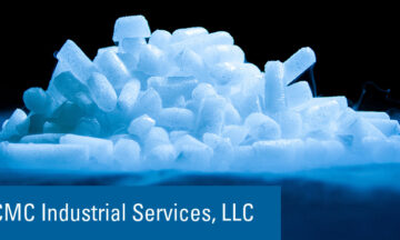 Success Story - CMC Industrial Services, LLC Graphic